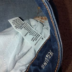 American Eagle Outfitters Jeans - American eagle jeans American Eagle Outfitters Jeans - American eagle jeans